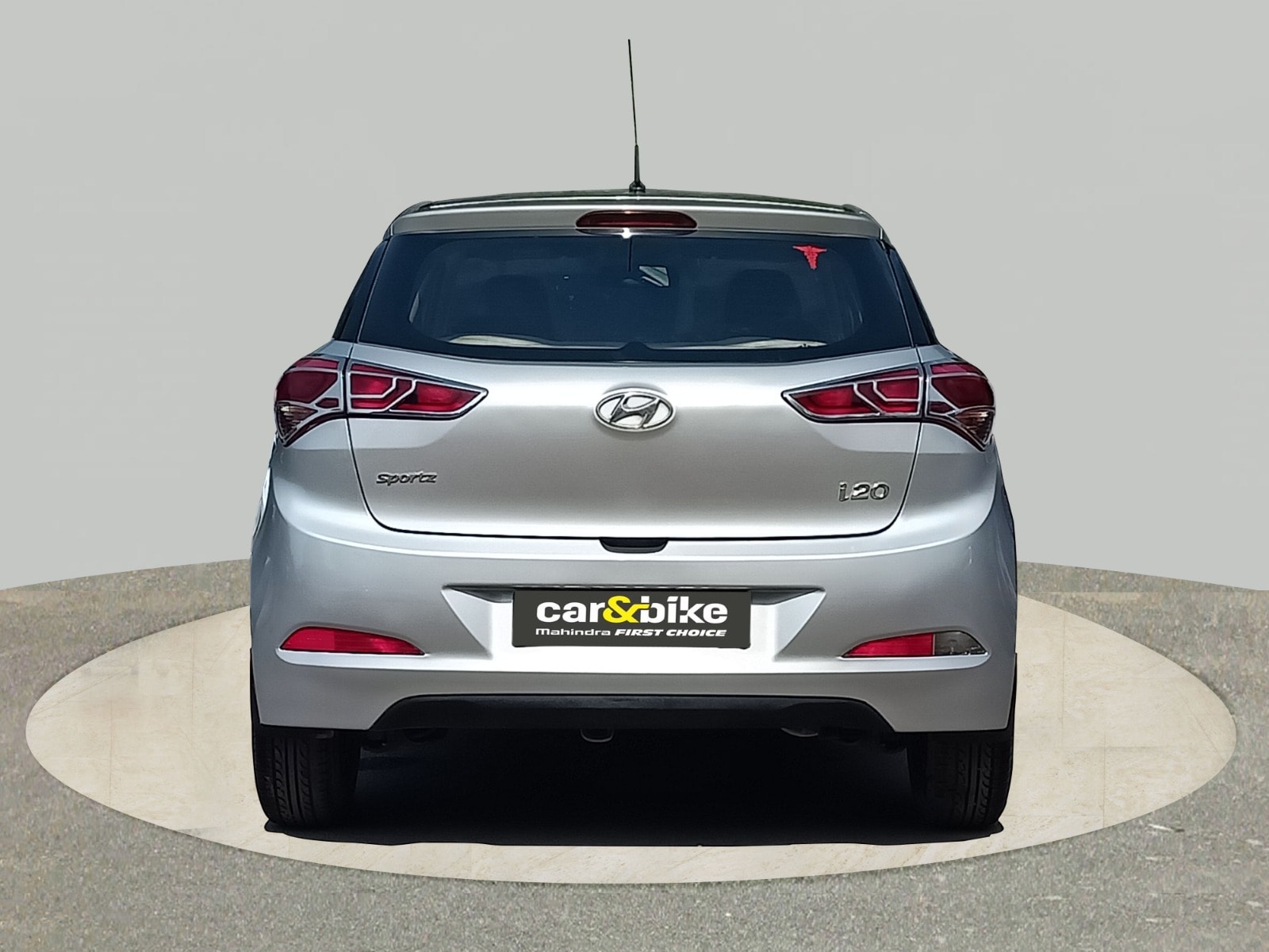 Used 2017 Hyundai i20 Used 2017 Hyundai i20