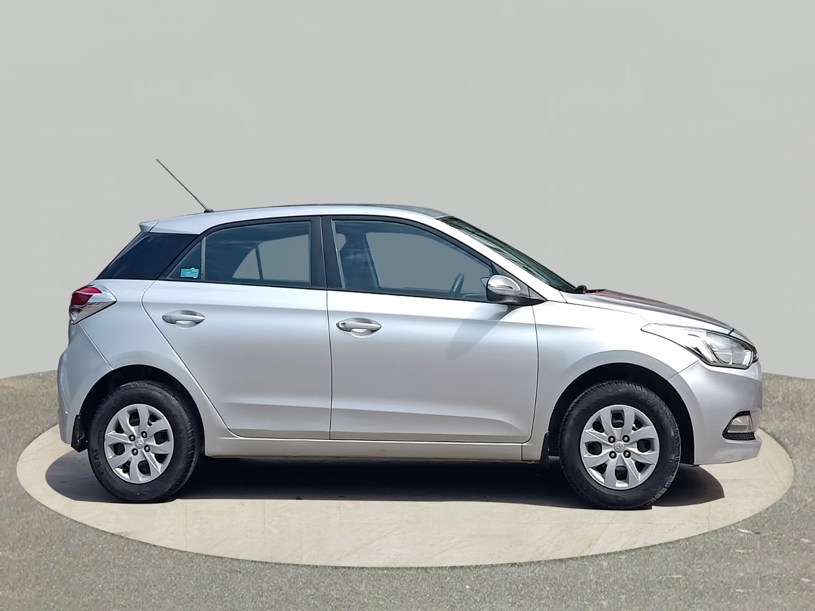 Used 2017 Hyundai i20 Used 2017 Hyundai i20