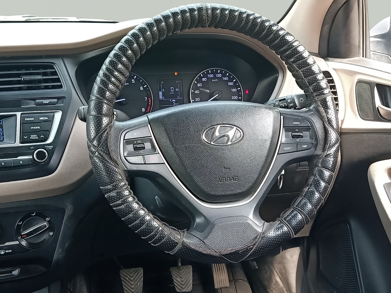 Used 2017 Hyundai i20 Used 2017 Hyundai i20