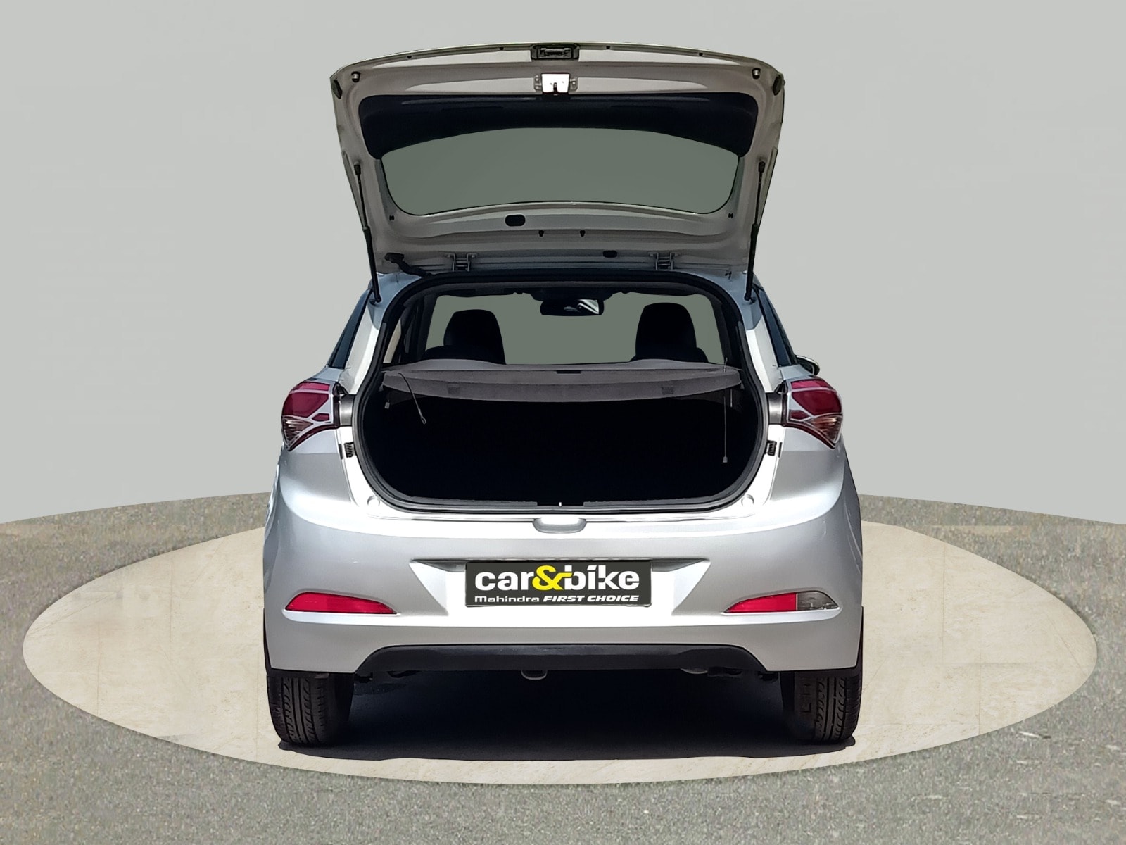 Used 2017 Hyundai i20 Used 2017 Hyundai i20