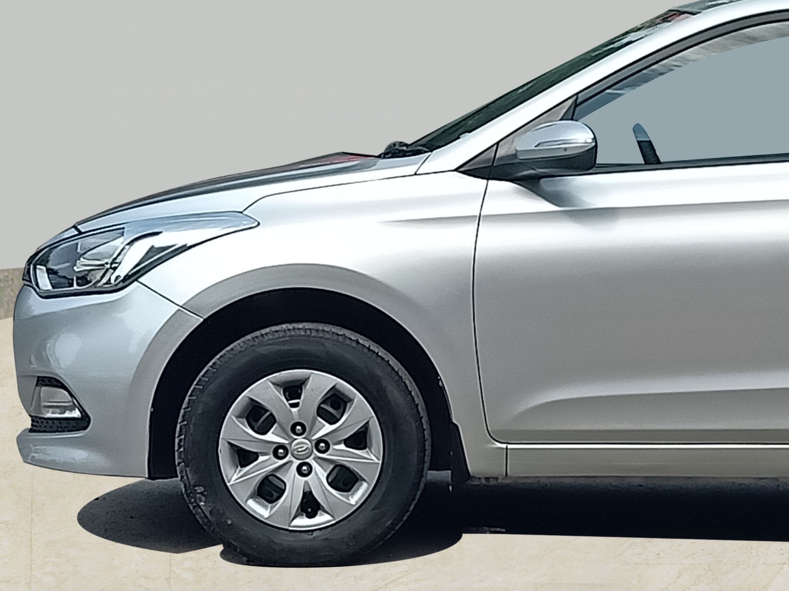 Used 2017 Hyundai i20 Used 2017 Hyundai i20