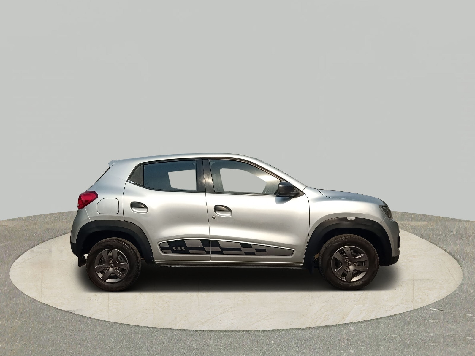 Used 2016 Renault Kwid Used 2016 Renault Kwid