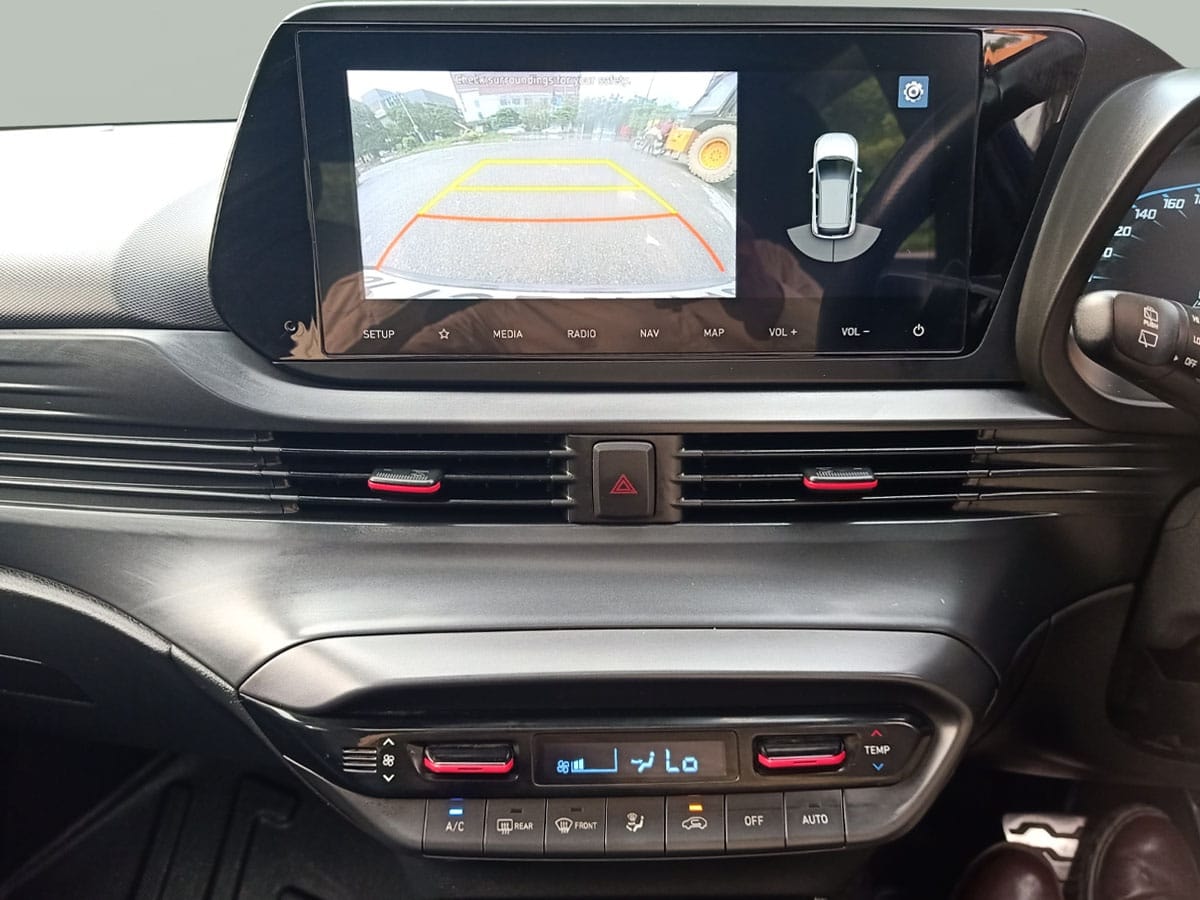 Used 2022 Hyundai i20 N Line Used 2022 Hyundai i20 N Line