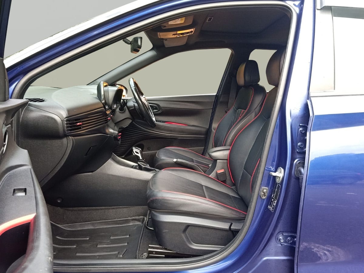 i20 N Line image 14 i20 N Line image 14