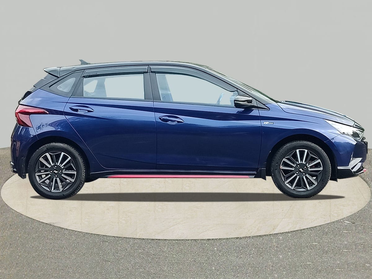 i20 N Line image 6 i20 N Line image 6