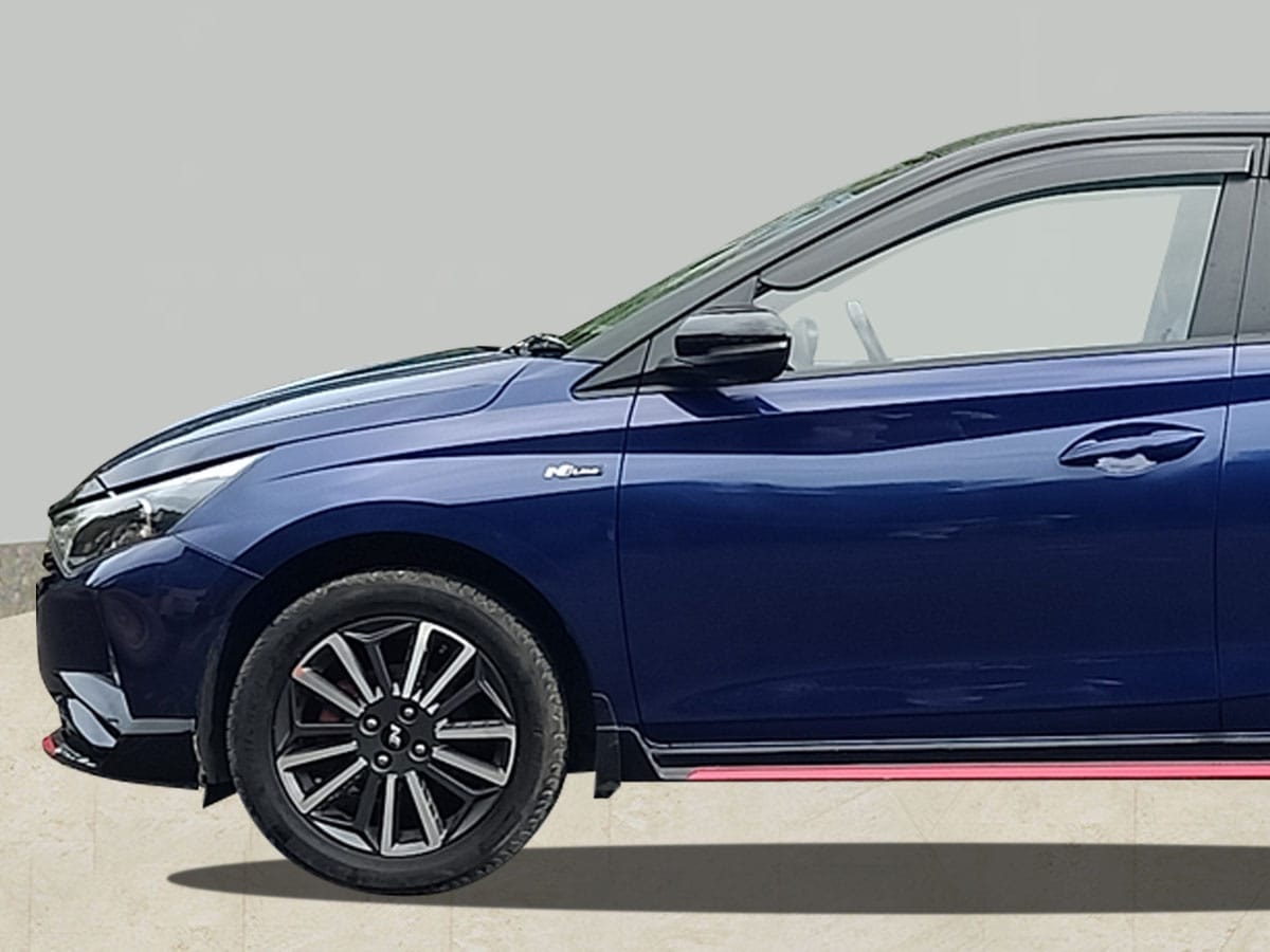 i20 N Line image 9 i20 N Line image 9