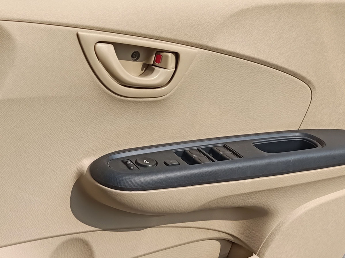 Used 2016 Honda Amaze Used 2016 Honda Amaze