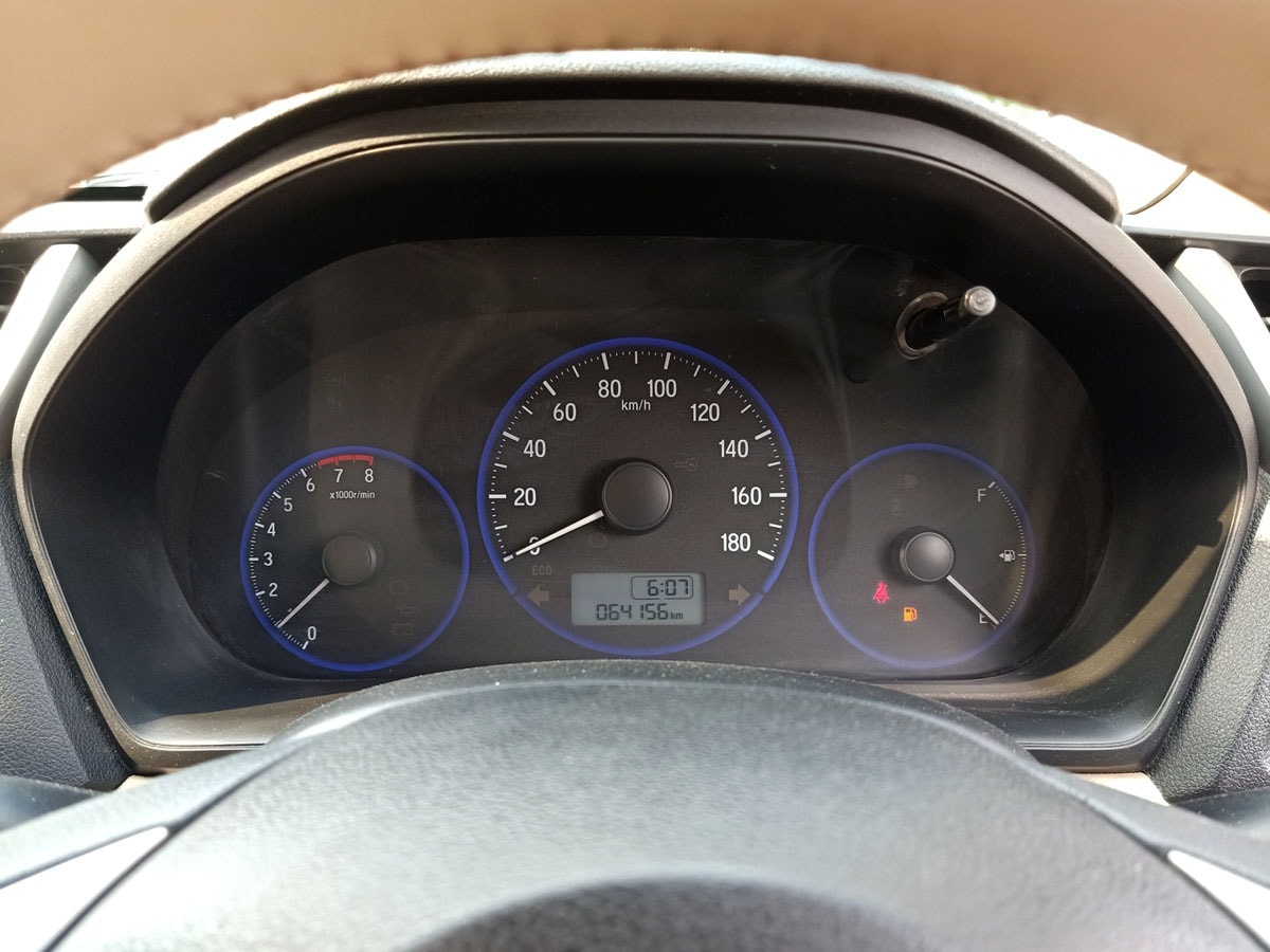 Used 2016 Honda Amaze Used 2016 Honda Amaze