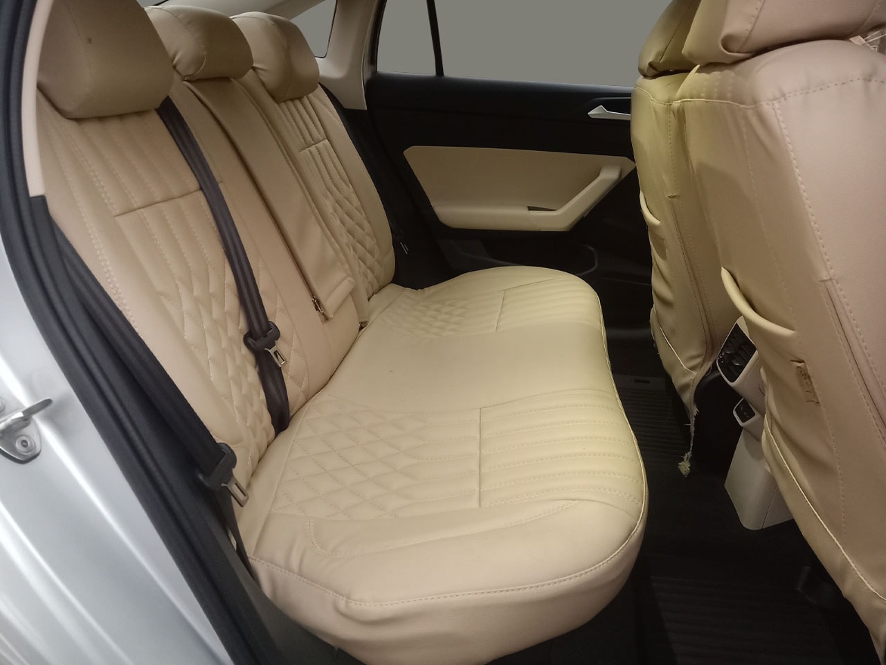 Used 2022 Volkswagen Virtus Used 2022 Volkswagen Virtus