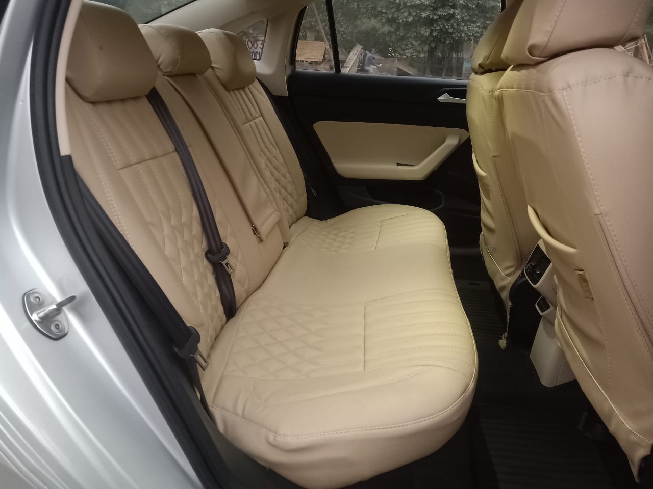 Used 2022 Volkswagen Virtus Used 2022 Volkswagen Virtus