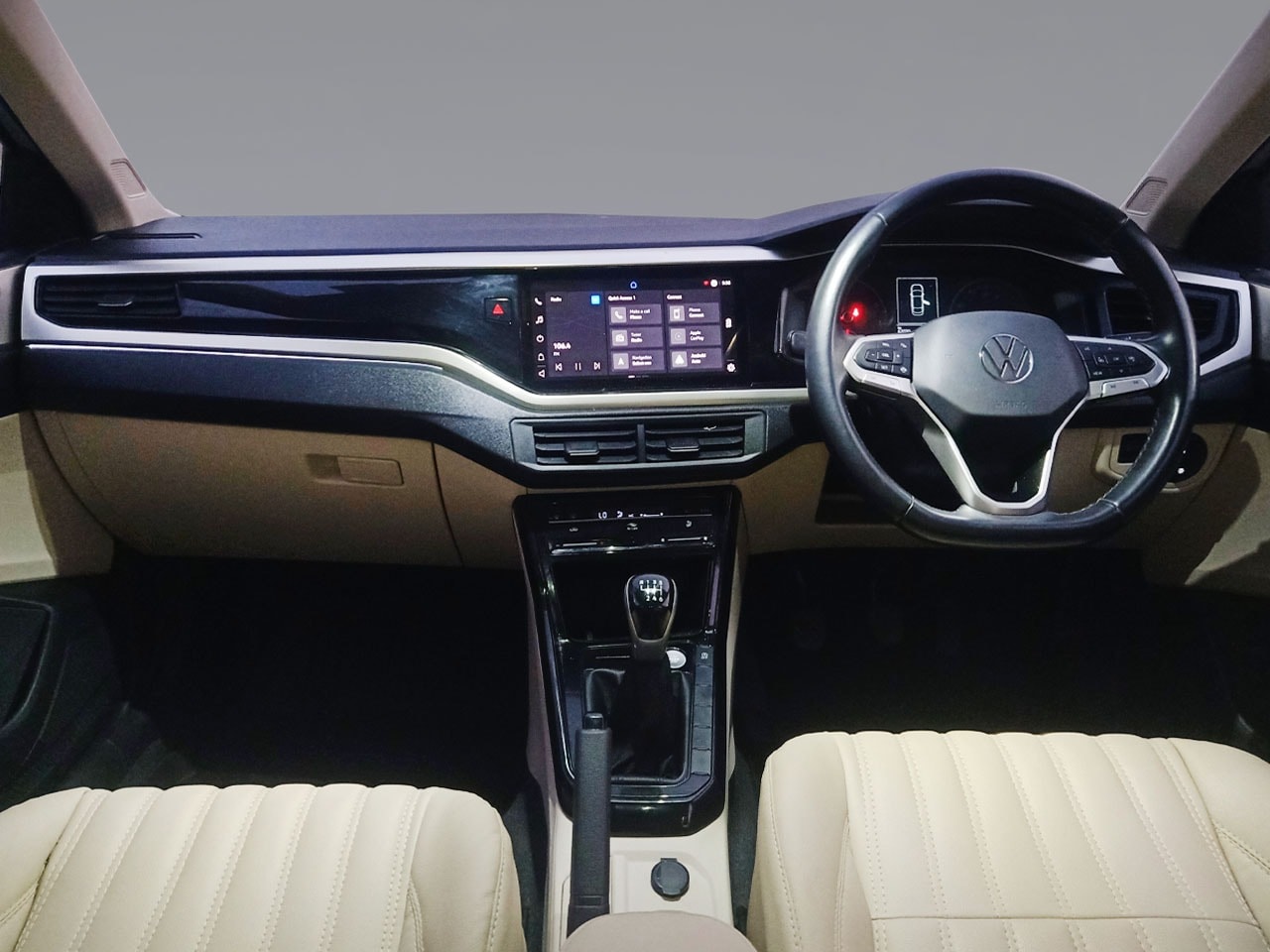 Used 2022 Volkswagen Virtus Used 2022 Volkswagen Virtus