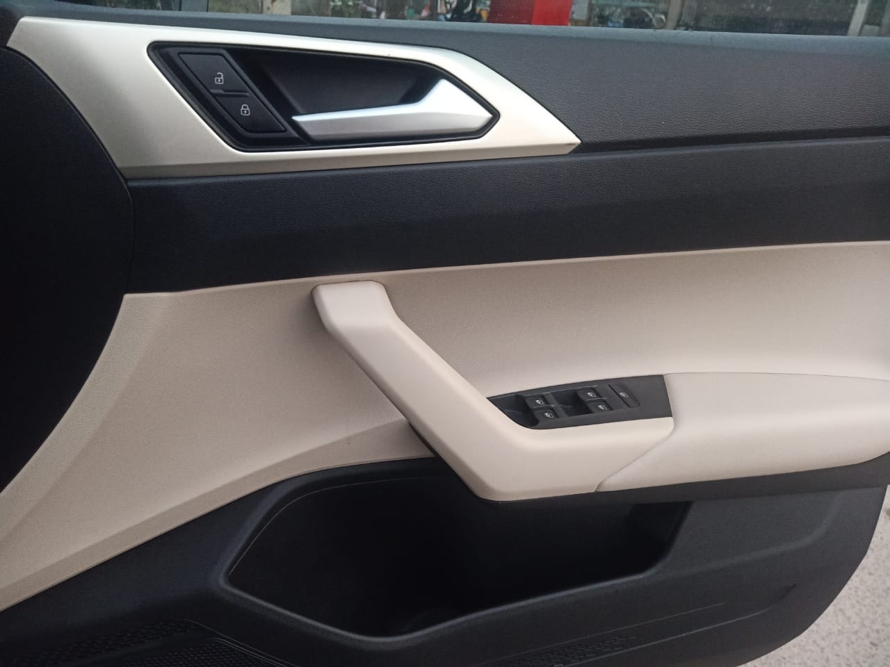 Used 2022 Volkswagen Virtus Used 2022 Volkswagen Virtus