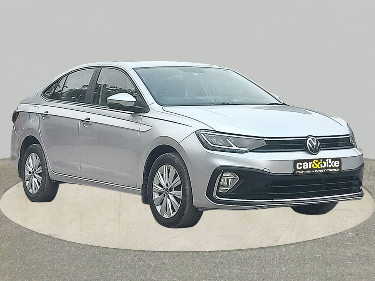 Used 2022 Volkswagen Virtus Used 2022 Volkswagen Virtus