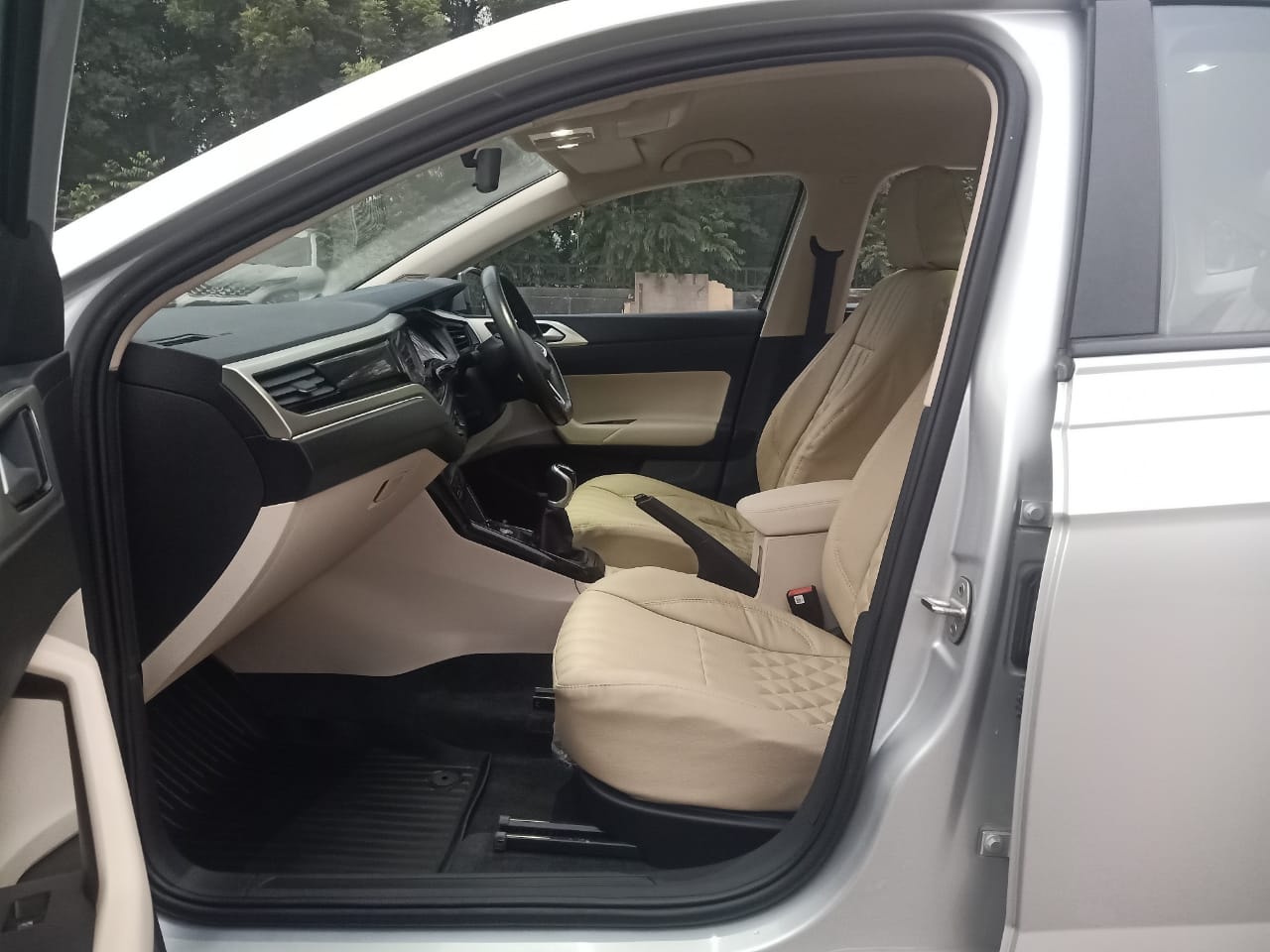 Used 2022 Volkswagen Virtus Used 2022 Volkswagen Virtus