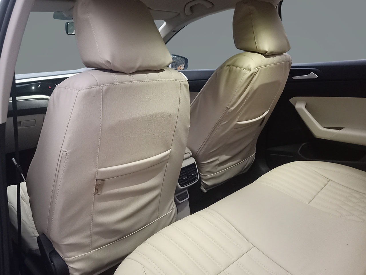 Used 2022 Volkswagen Virtus Used 2022 Volkswagen Virtus