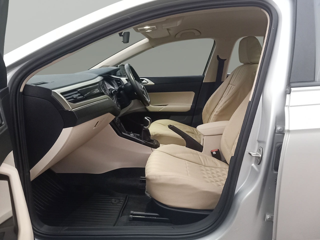 Used 2022 Volkswagen Virtus Used 2022 Volkswagen Virtus