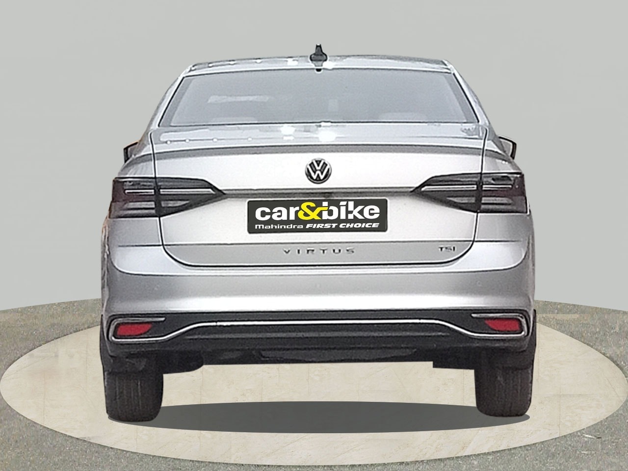 Used 2022 Volkswagen Virtus Used 2022 Volkswagen Virtus