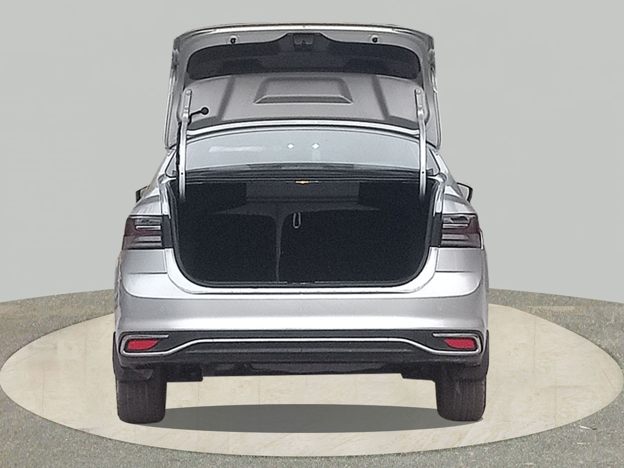 Used 2022 Volkswagen Virtus Used 2022 Volkswagen Virtus