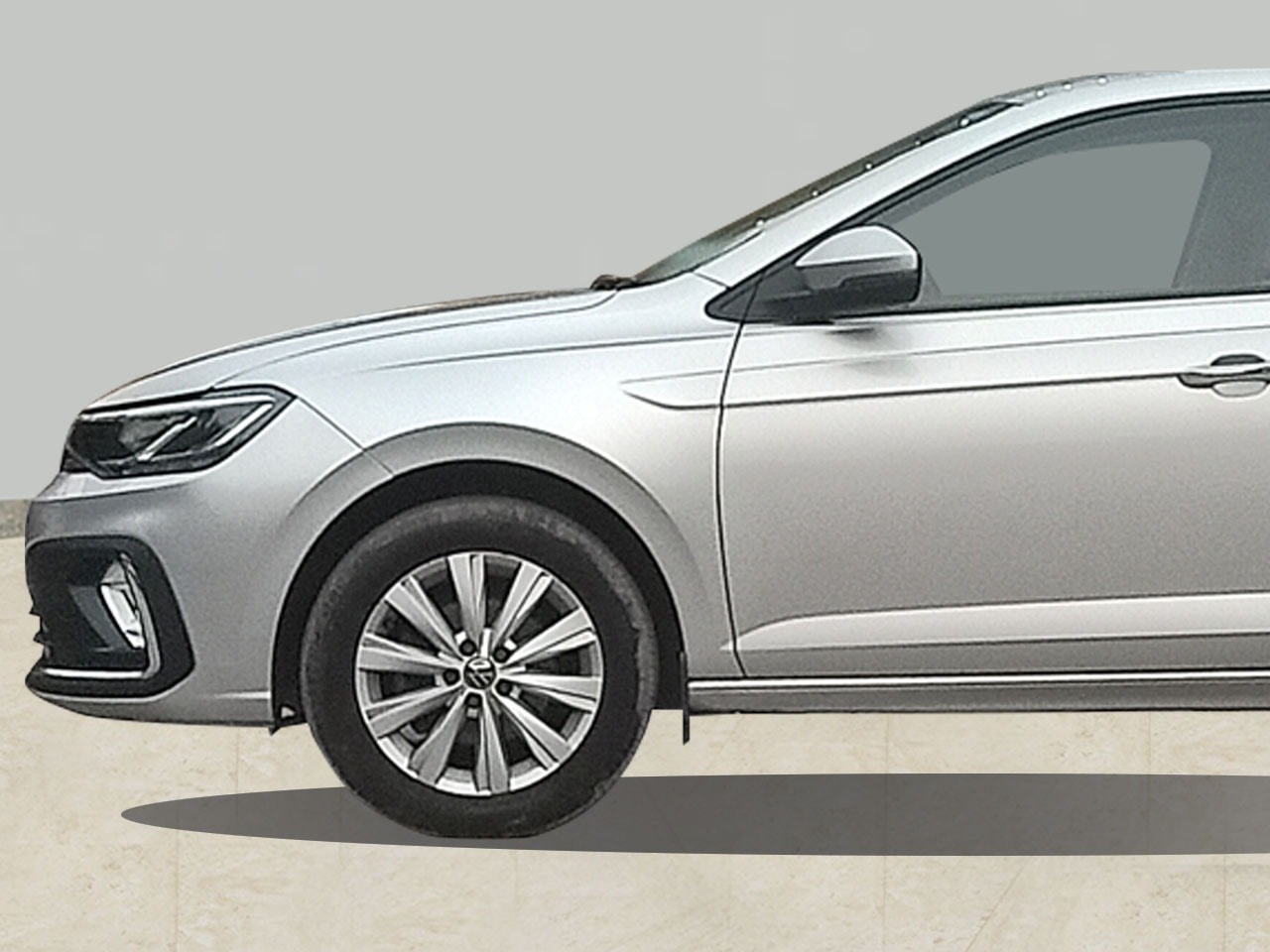 Used 2022 Volkswagen Virtus Used 2022 Volkswagen Virtus