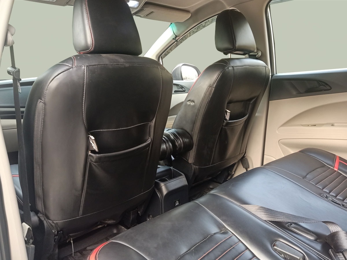 Used 2019 Mahindra Marazzo Used 2019 Mahindra Marazzo