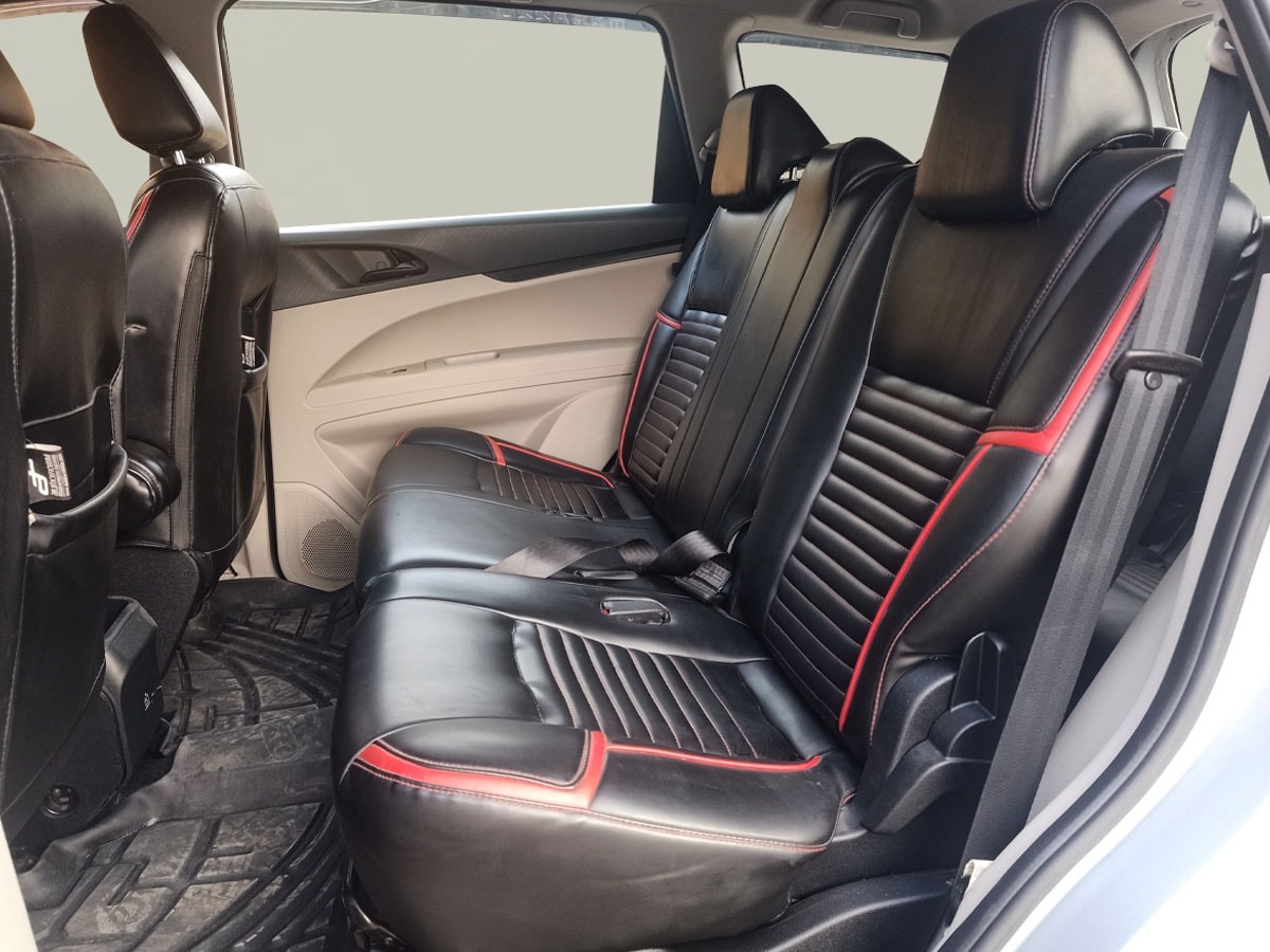 Used 2019 Mahindra Marazzo Used 2019 Mahindra Marazzo