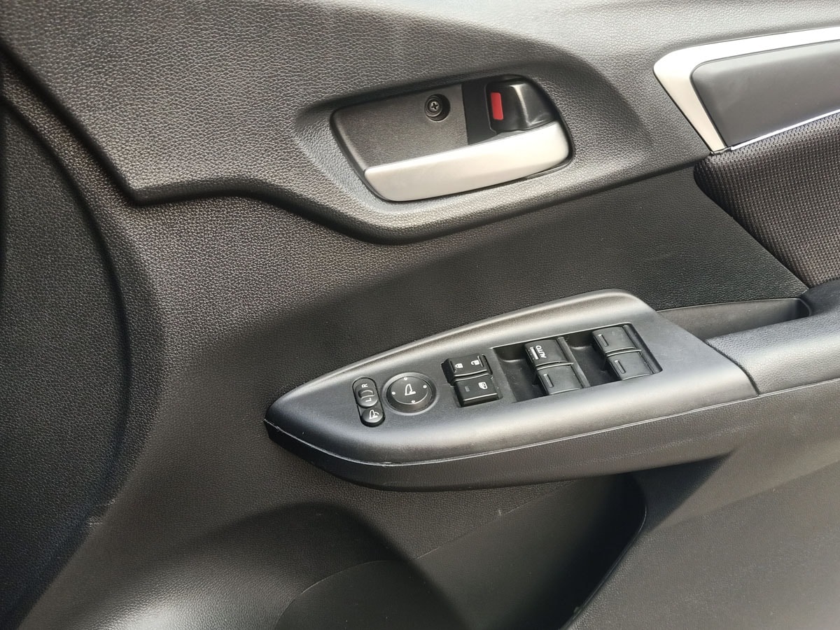 Used 2023 Honda WR-V Used 2023 Honda WR-V