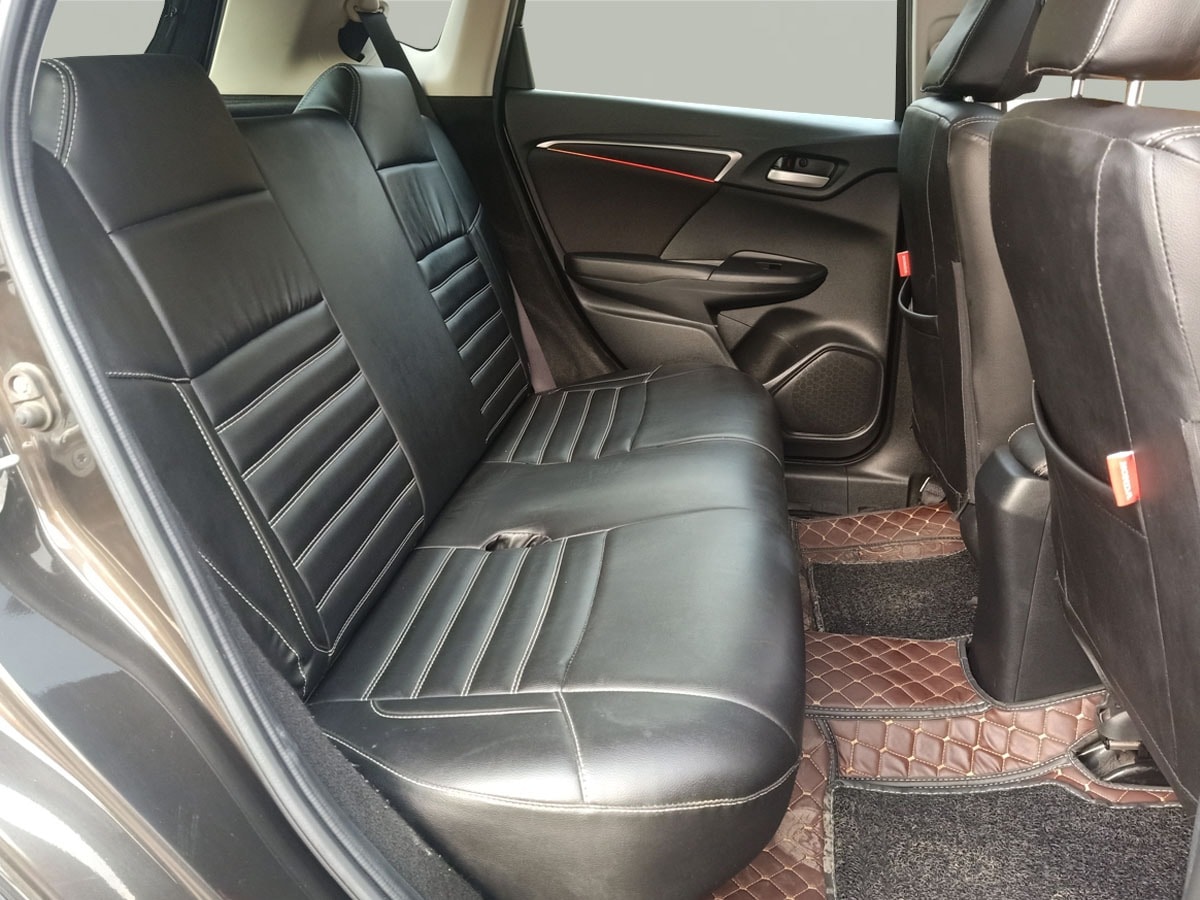 Used 2023 Honda WR-V Used 2023 Honda WR-V