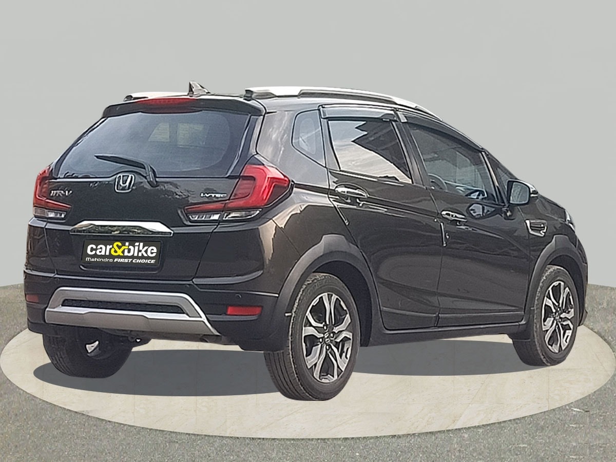 Used 2023 Honda WR-V Used 2023 Honda WR-V