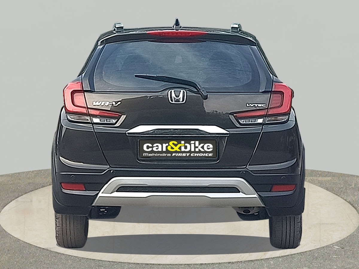 Used 2023 Honda WR-V Used 2023 Honda WR-V