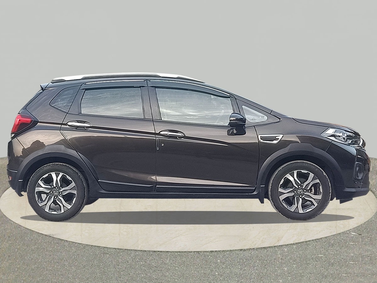 Used 2023 Honda WR-V Used 2023 Honda WR-V