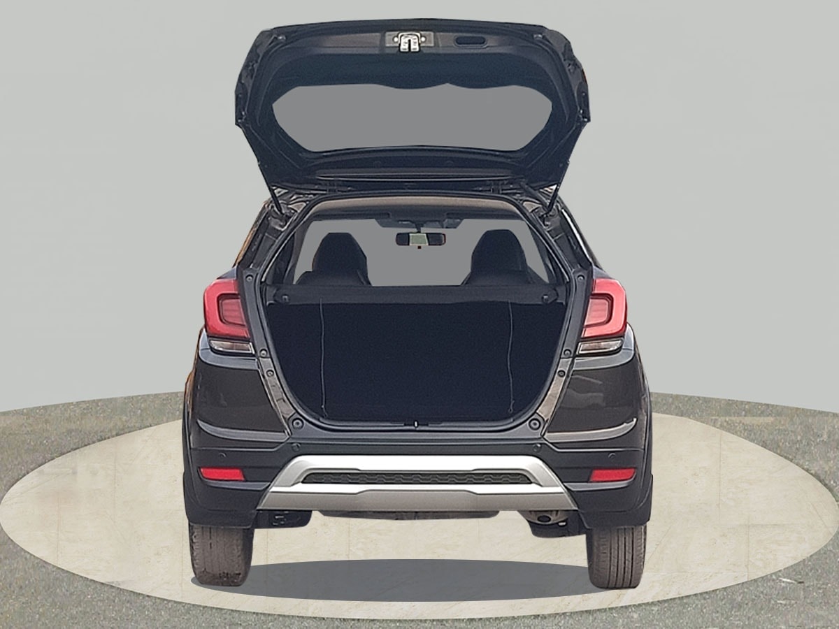 Used 2023 Honda WR-V Used 2023 Honda WR-V