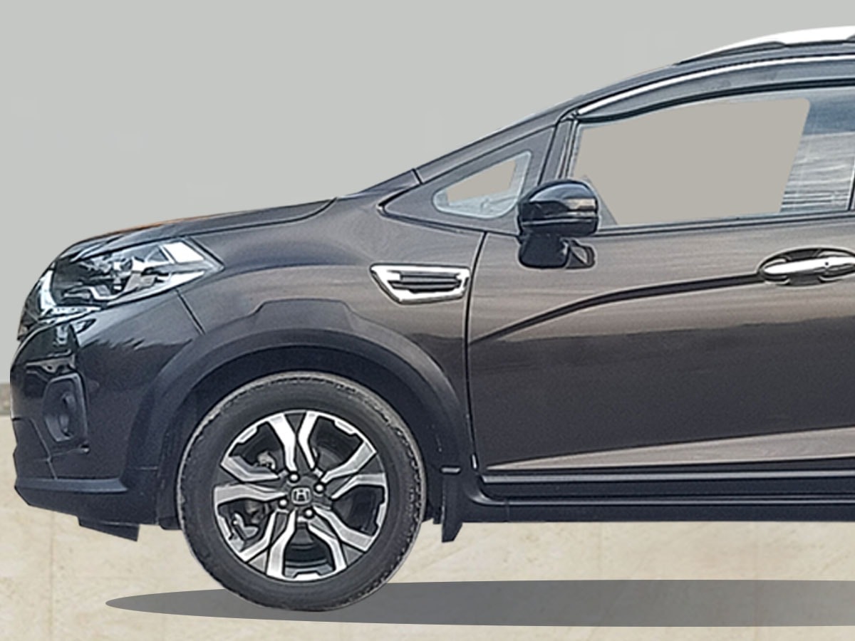 Used 2023 Honda WR-V Used 2023 Honda WR-V