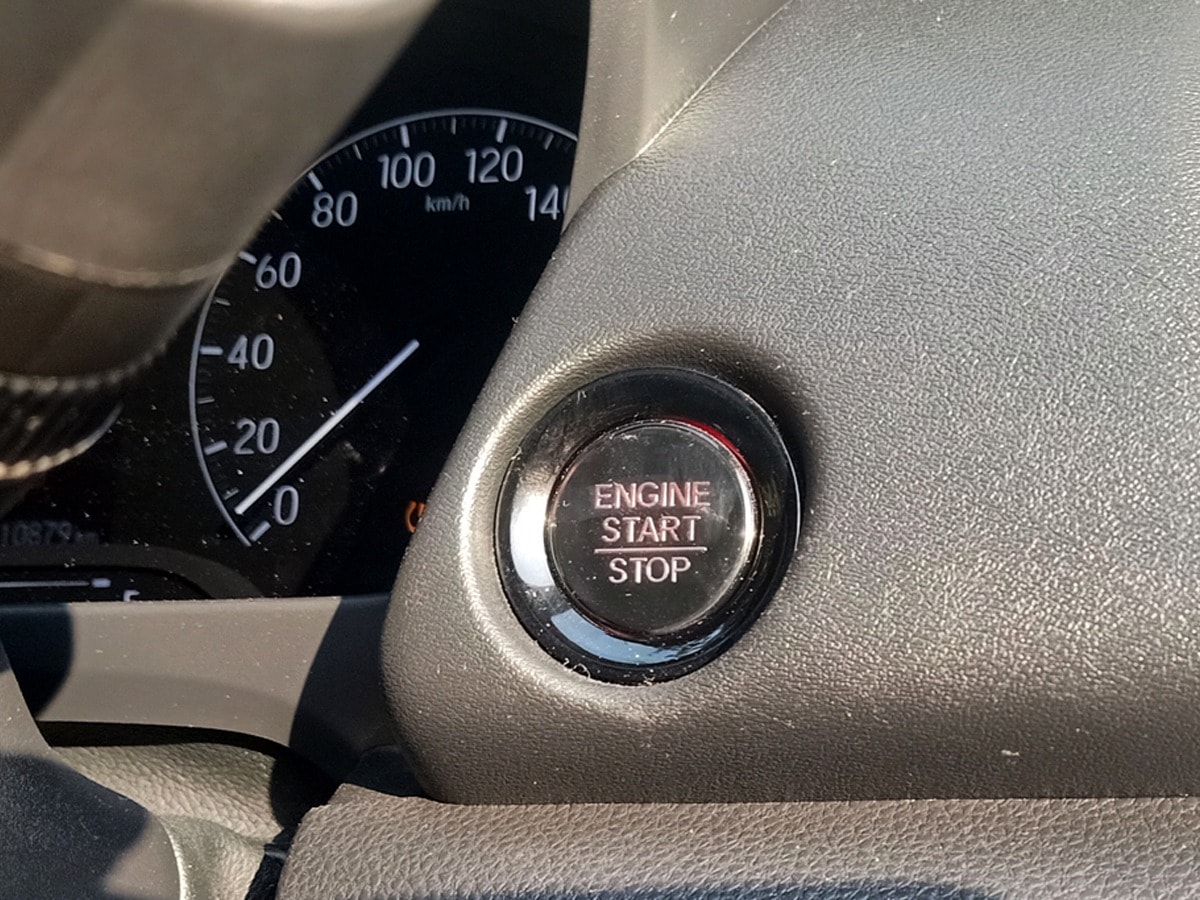 Used 2023 Honda City Used 2023 Honda City