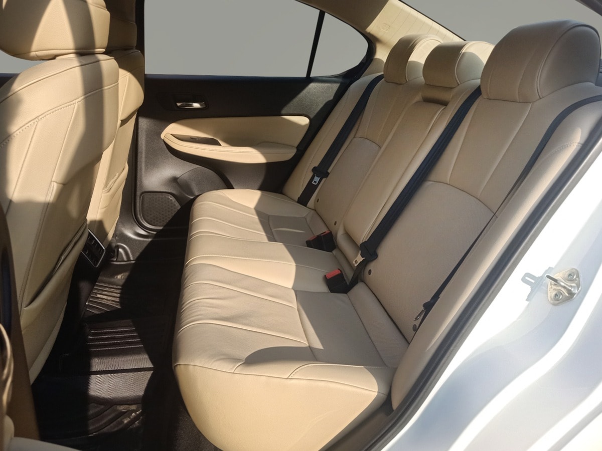 Used 2023 Honda City Used 2023 Honda City