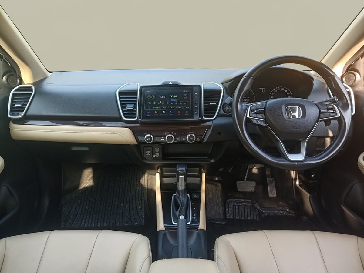 Used 2023 Honda City Used 2023 Honda City
