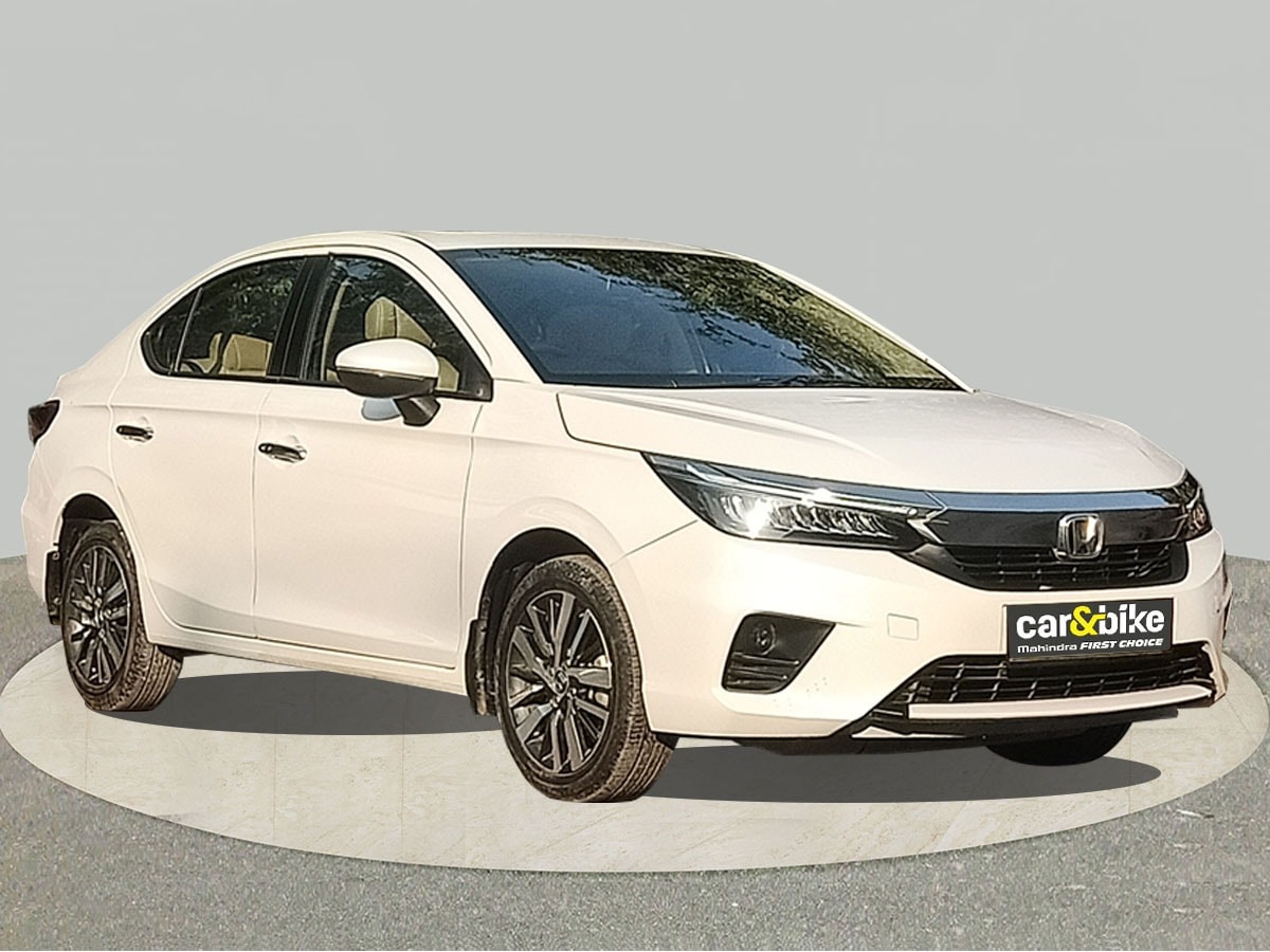 Used 2023 Honda City Used 2023 Honda City
