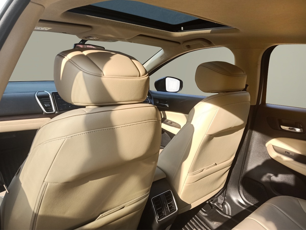 Used 2023 Honda City Used 2023 Honda City