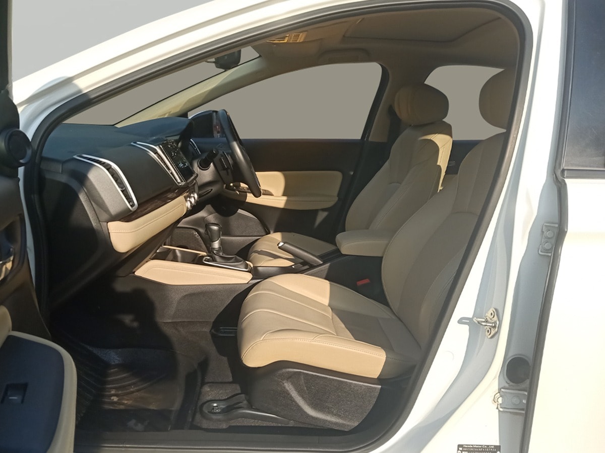 Used 2023 Honda City Used 2023 Honda City