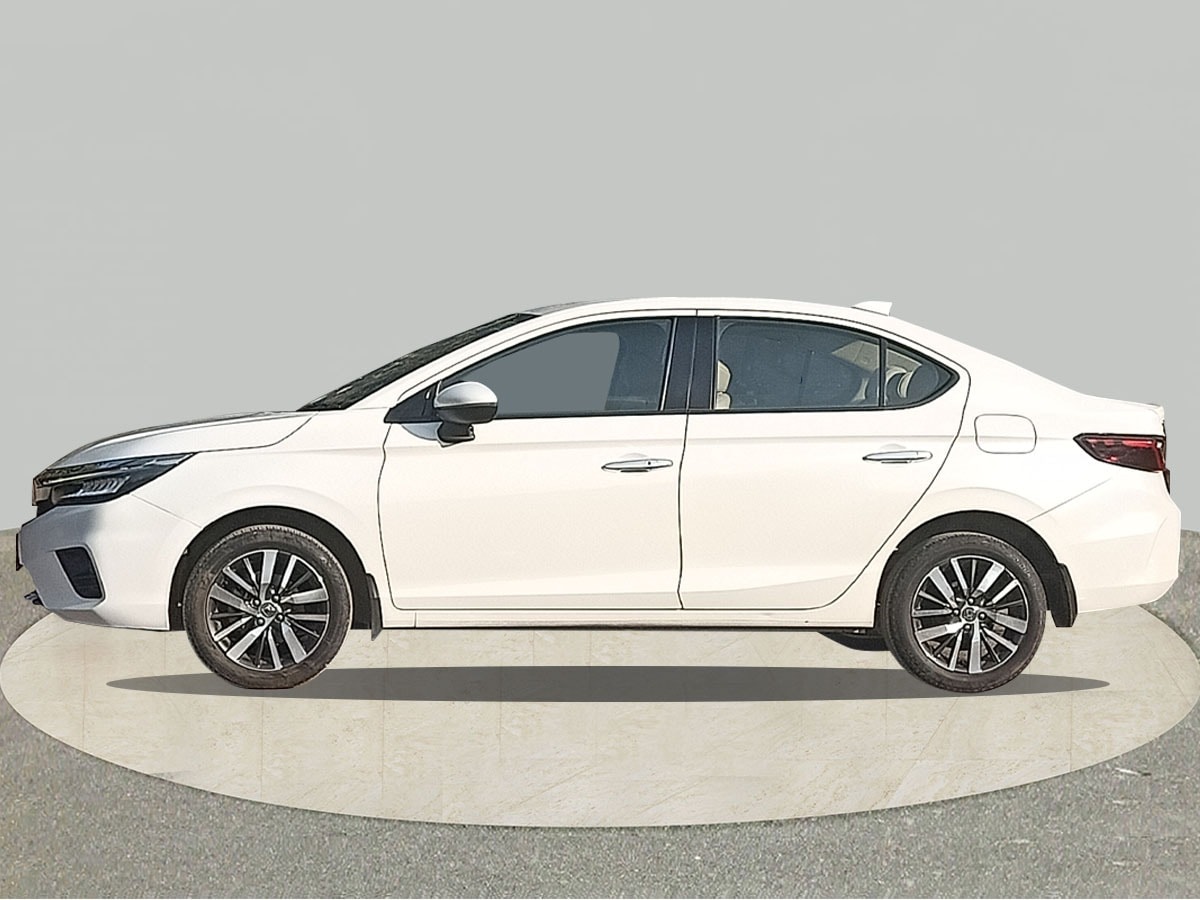 Used 2023 Honda City Used 2023 Honda City