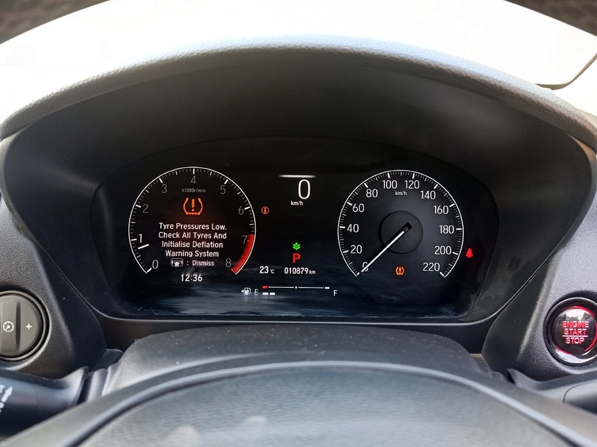 Used 2023 Honda City Used 2023 Honda City