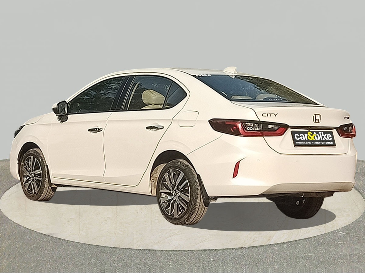 Used 2023 Honda City Used 2023 Honda City