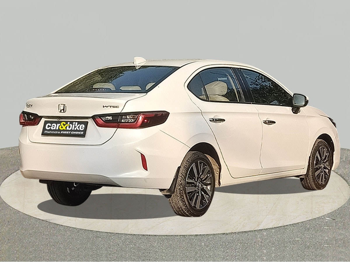 Used 2023 Honda City Used 2023 Honda City