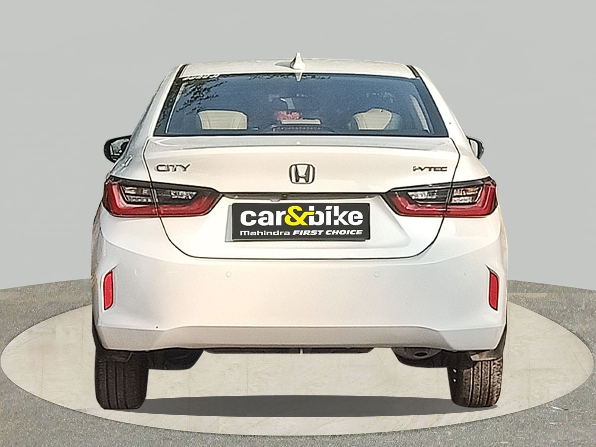 Used 2023 Honda City Used 2023 Honda City