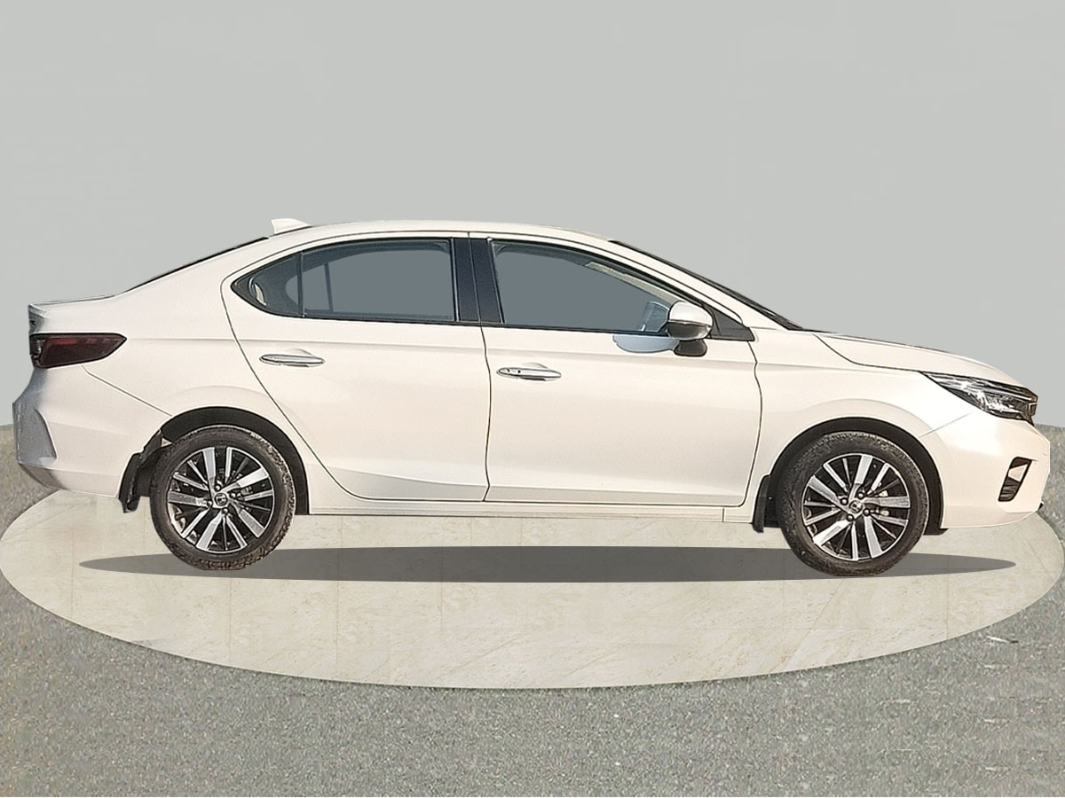 Used 2023 Honda City Used 2023 Honda City