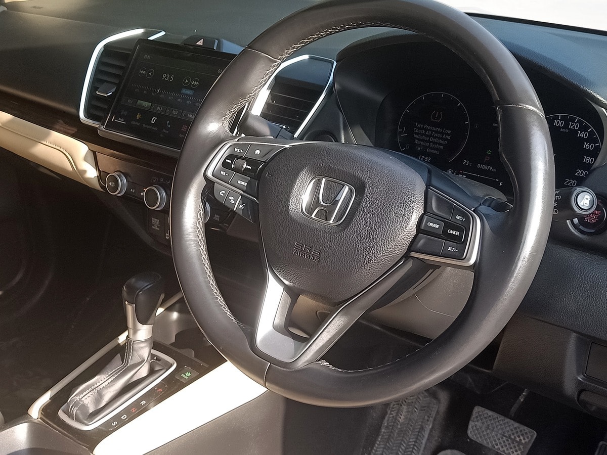 Used 2023 Honda City Used 2023 Honda City