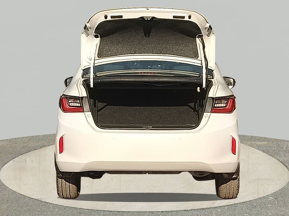 Used 2023 Honda City Used 2023 Honda City