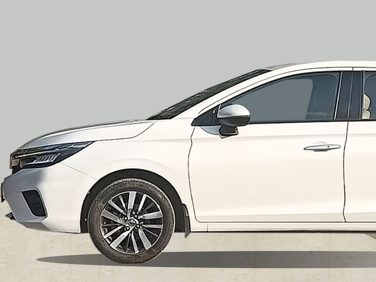 Used 2023 Honda City Used 2023 Honda City