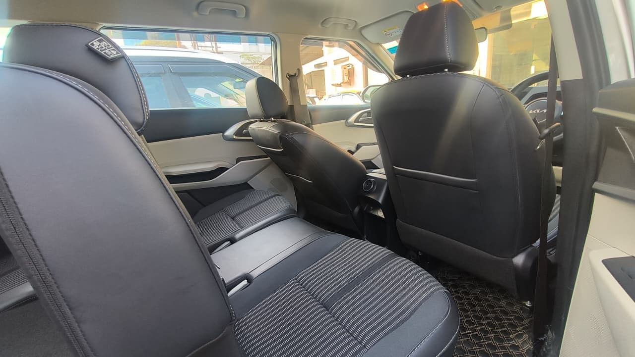 Carens image 7 Carens image 7