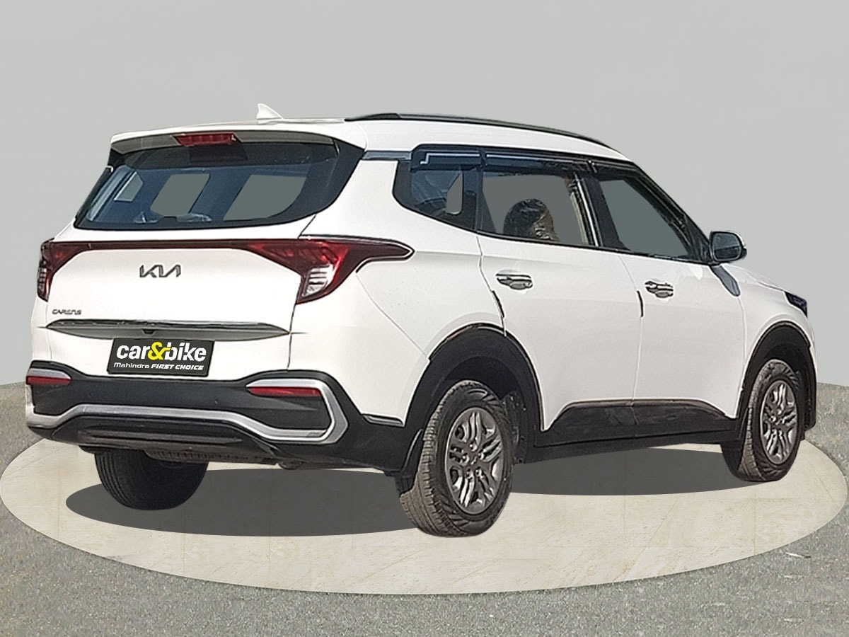 Carens image 5 Carens image 5