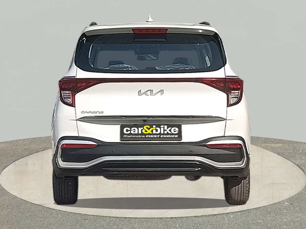 Carens image 4 Carens image 4